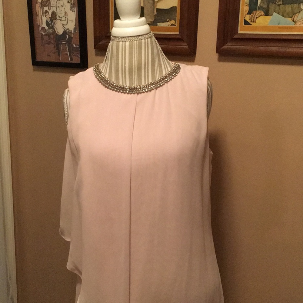 Woman’s dress